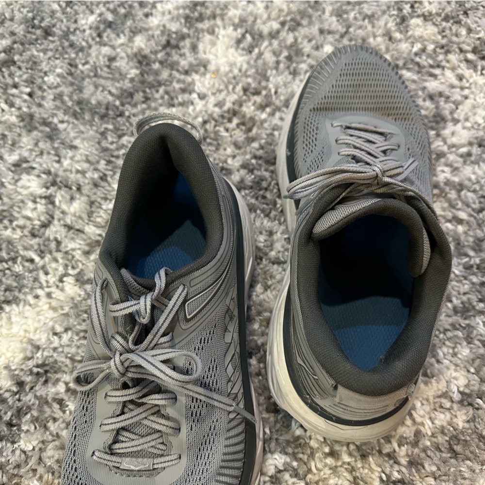 COPY - Hoka One One Bondi 7 Wild Dove - Picture 6 of 7